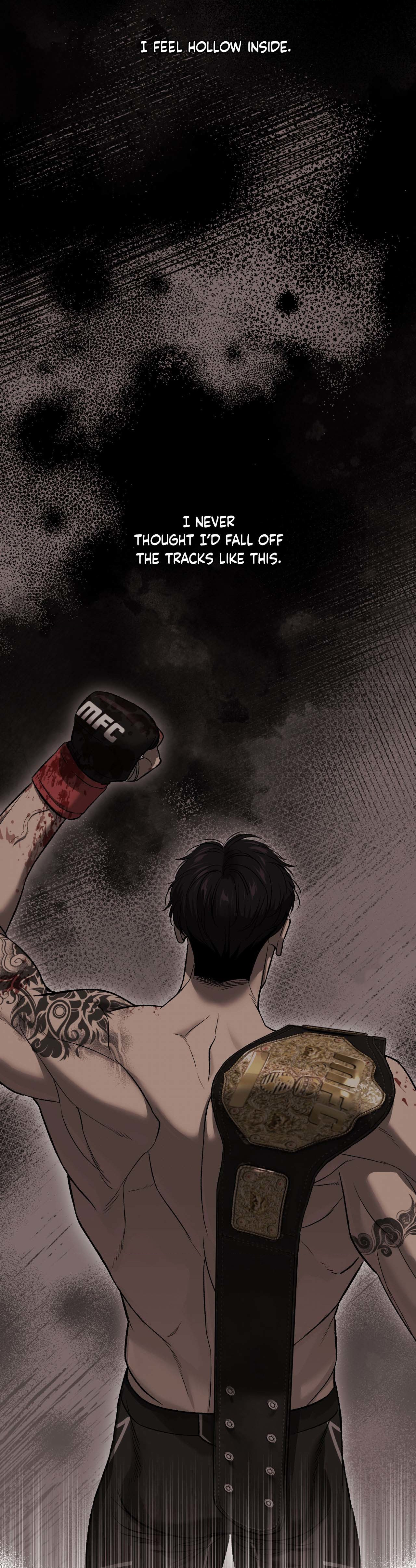 Read Jinx chapter 59 image 13 on Lezhin