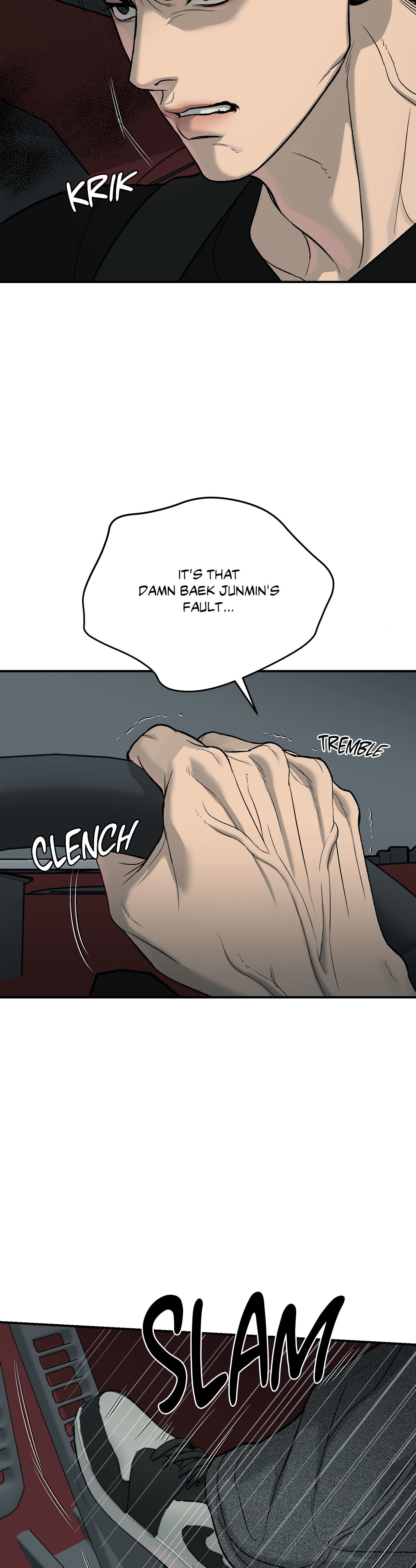 Read Jinx chapter 59 image 15 on Lezhin