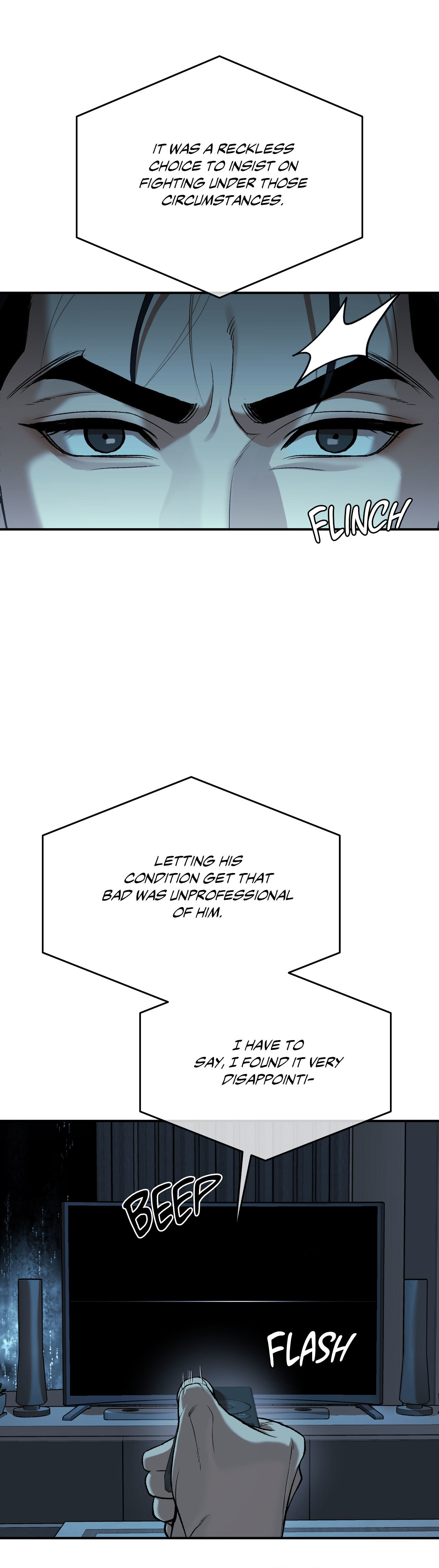 Read Jinx chapter 59 image 19 on Lezhin