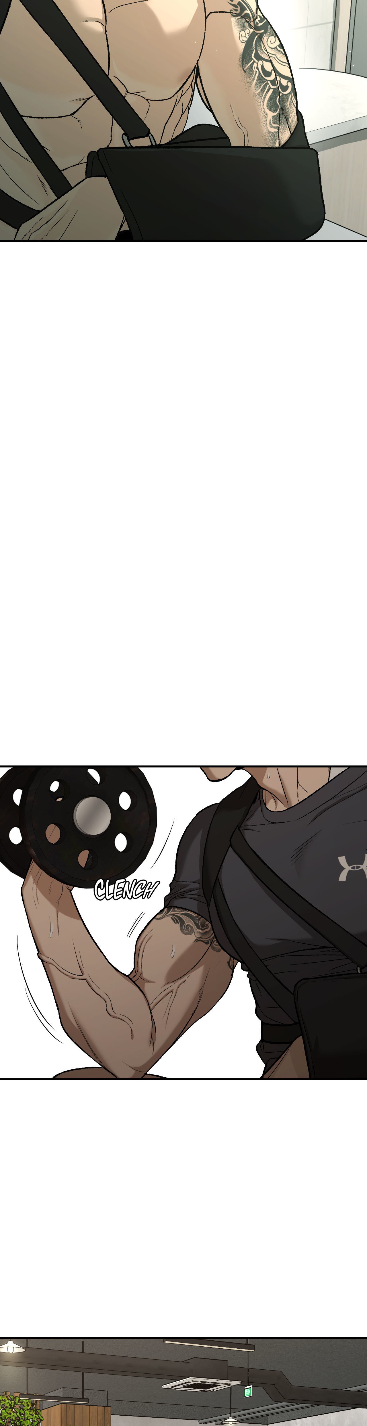 Read Jinx chapter 59 image 2 on Lezhin