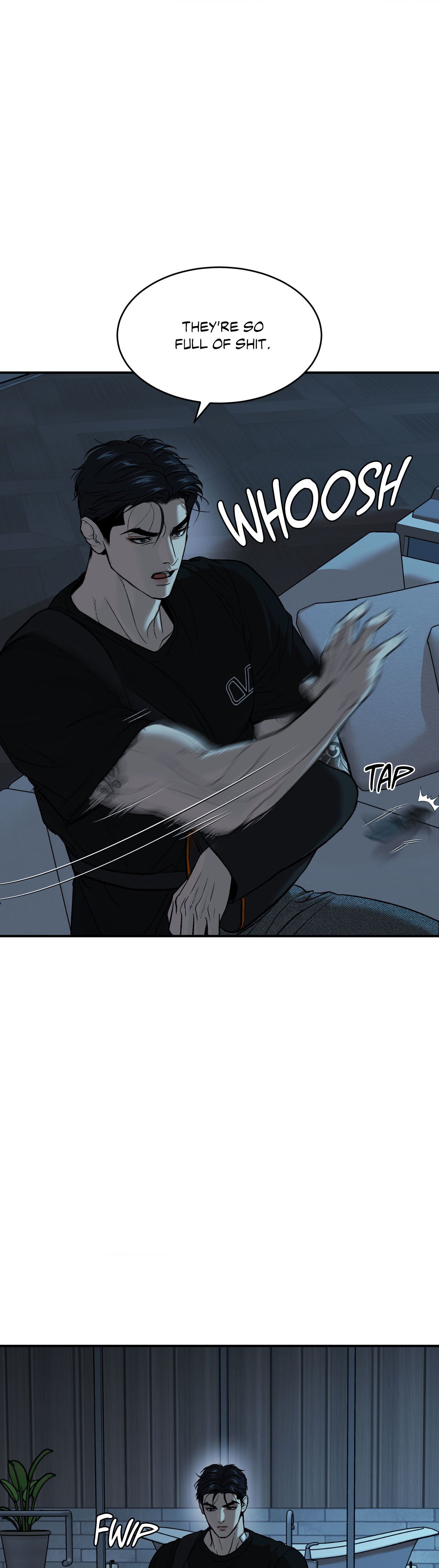 Read Jinx chapter 59 image 20 on Lezhin