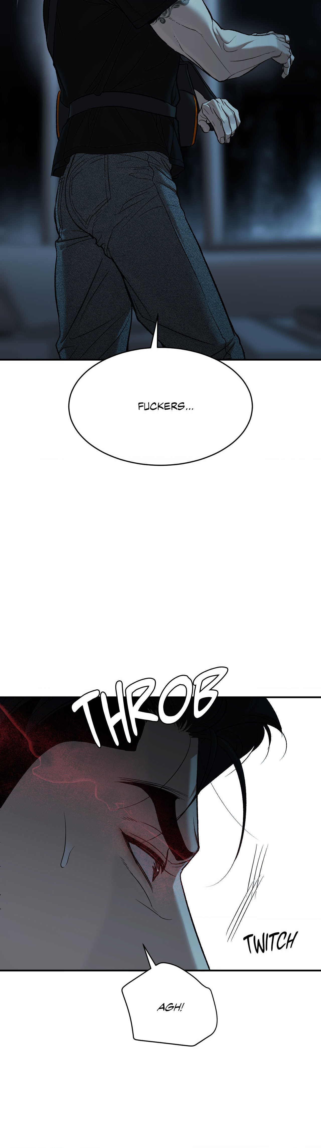 Read Jinx chapter 59 image 23 on Lezhin