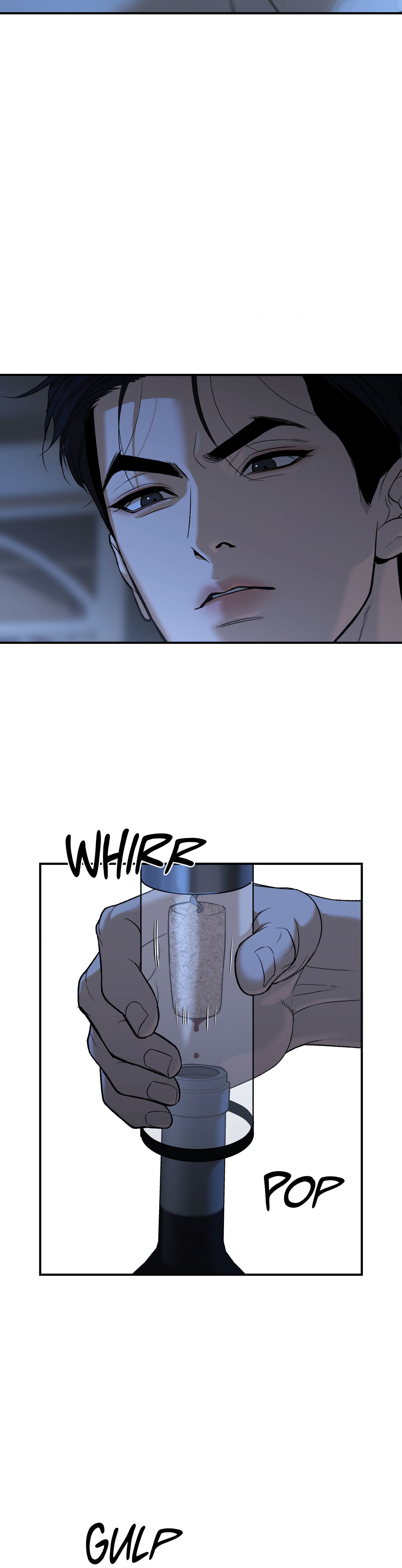 Read Jinx chapter 59 image 25 on Lezhin