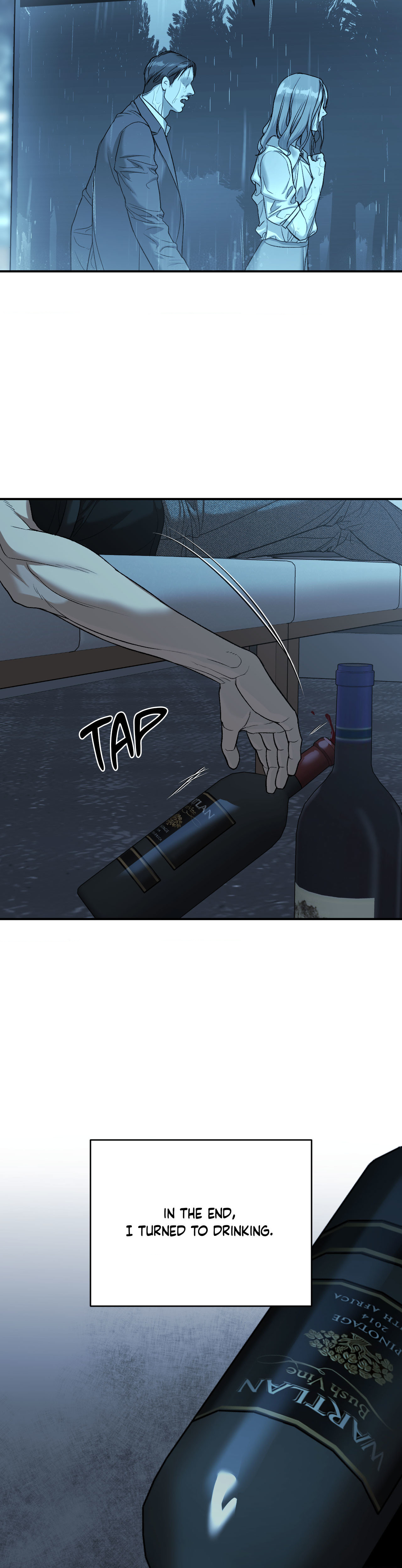 Read Jinx chapter 59 image 28 on Lezhin