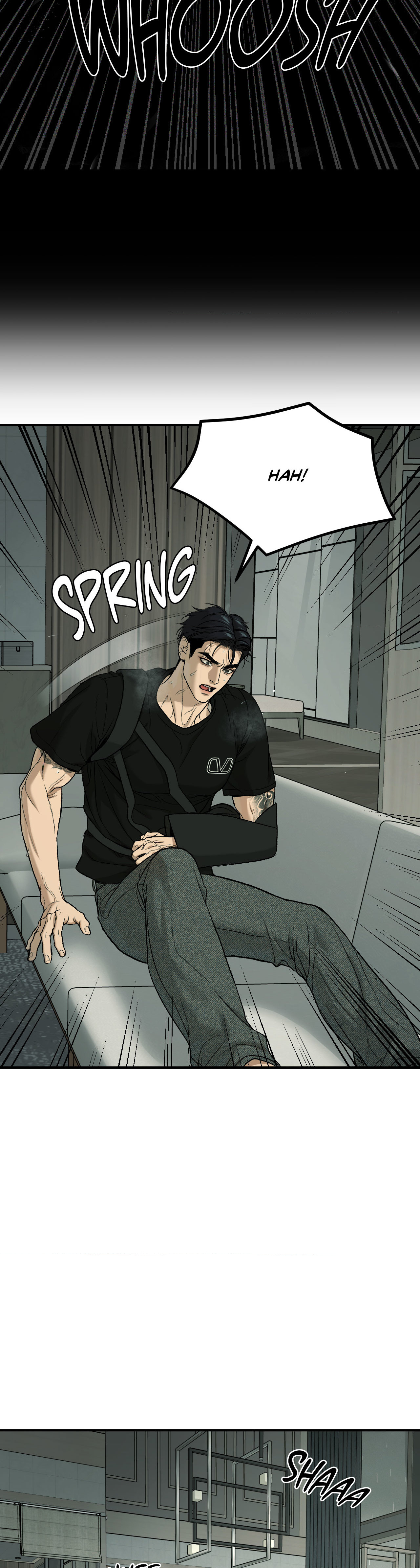 Read Jinx chapter 59 image 33 on Lezhin