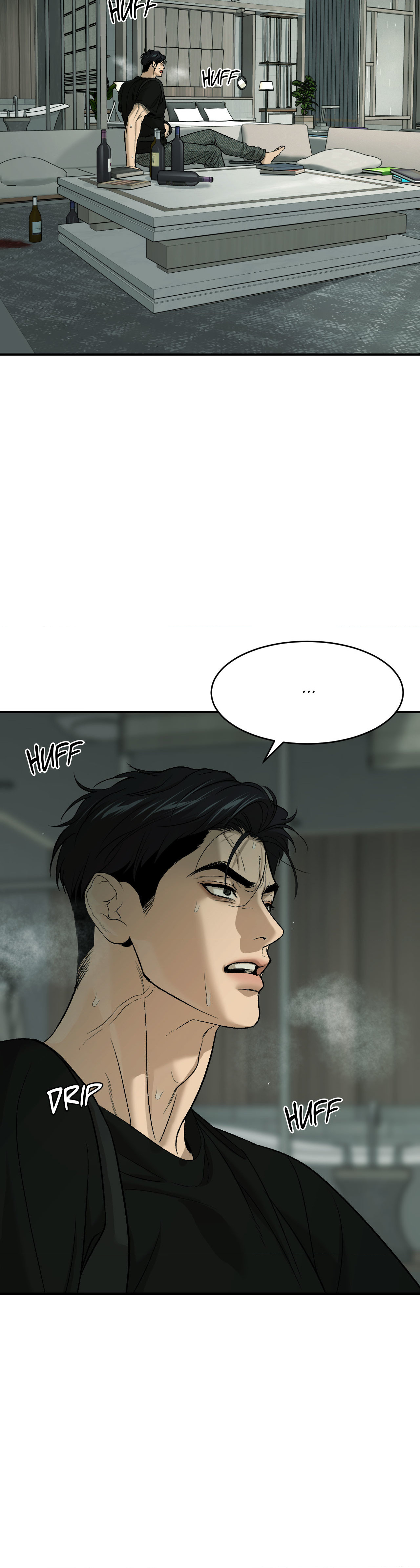 Read Jinx chapter 59 image 34 on Lezhin