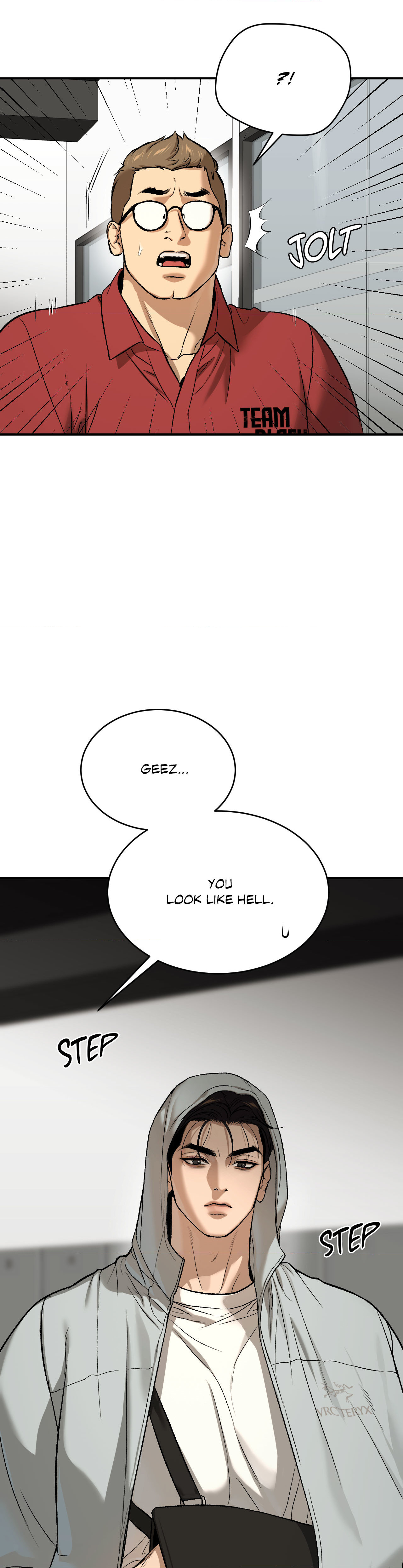Read Jinx chapter 59 image 37 on Lezhin