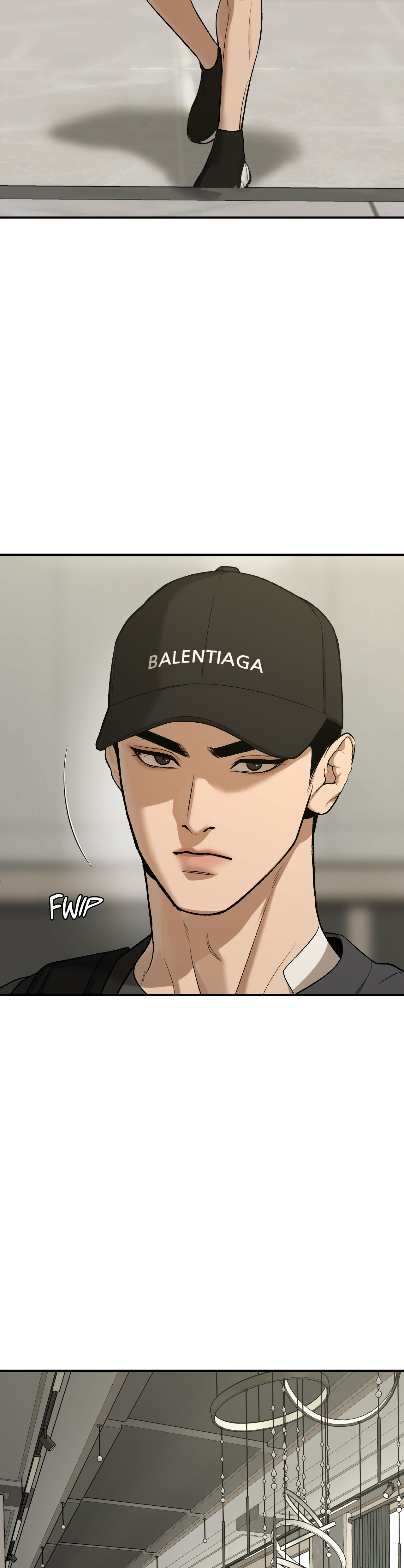 Read Jinx chapter 59 image 4 on Lezhin