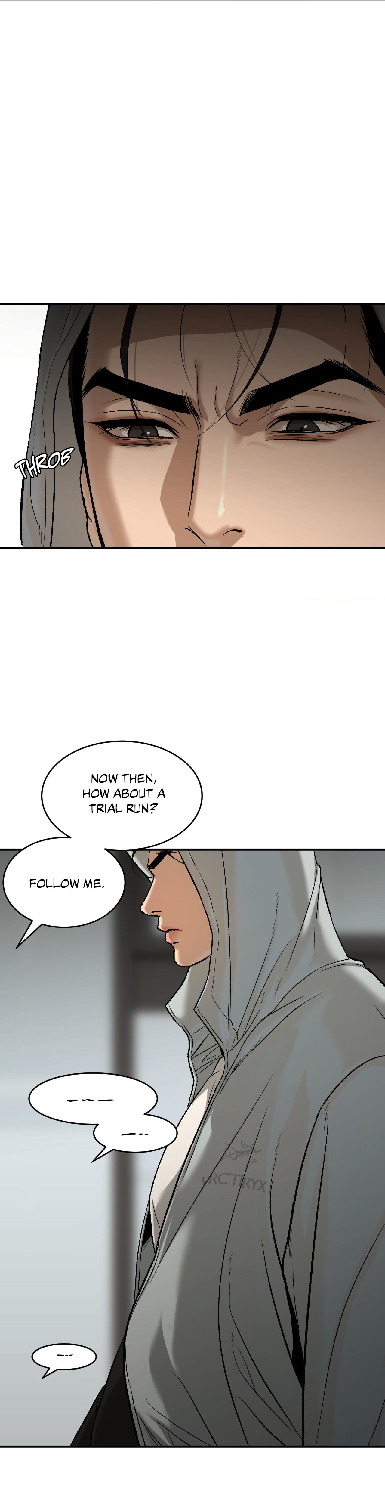 Read Jinx chapter 59 image 41 on Lezhin