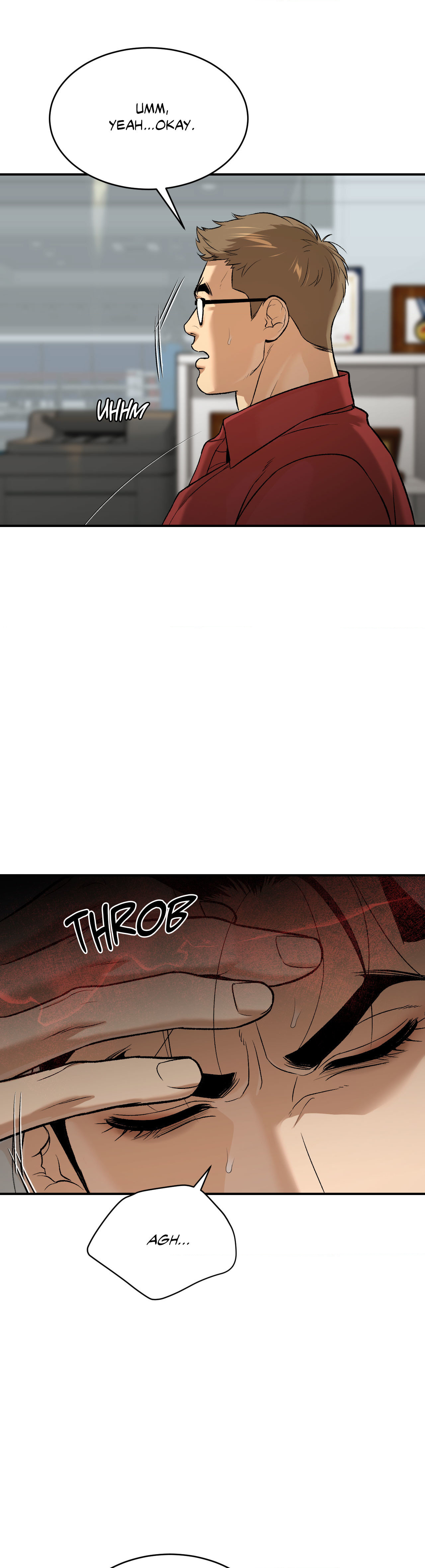 Read Jinx chapter 59 image 48 on Lezhin