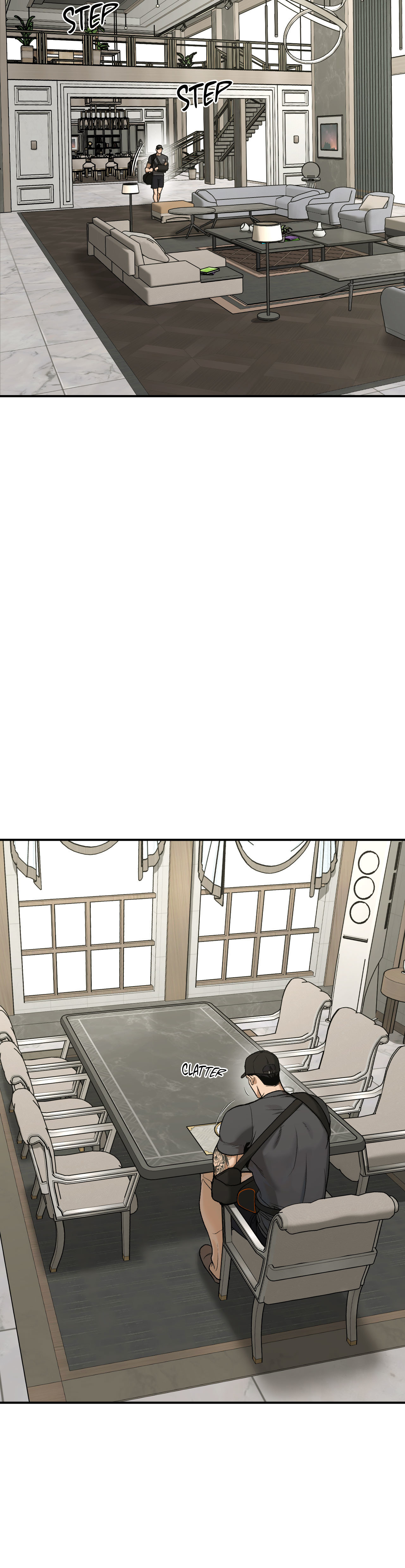 Read Jinx chapter 59 image 5 on Lezhin