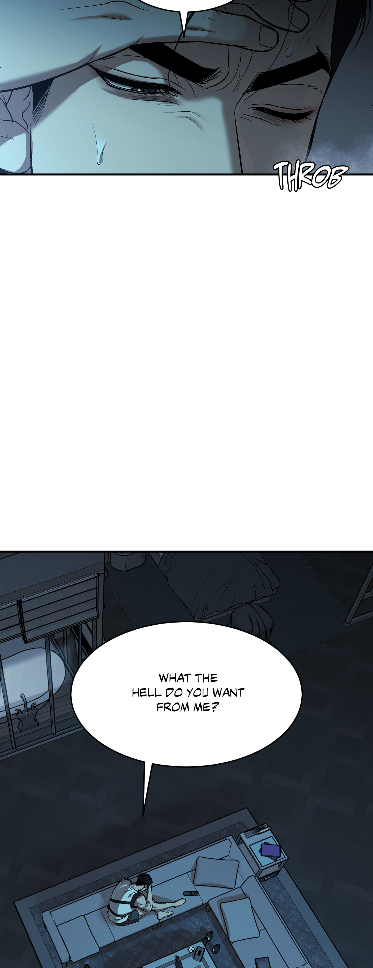Read Jinx chapter 59 image 58 on Lezhin