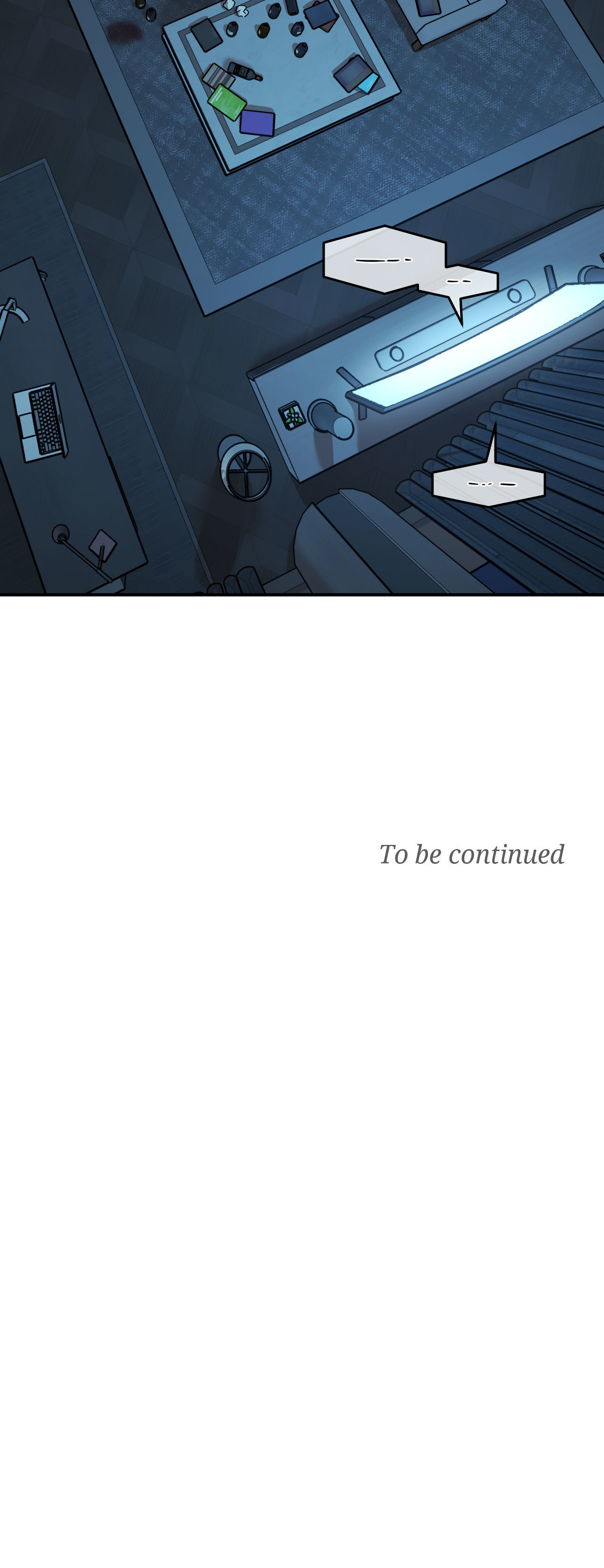 Read Jinx chapter 59 image 59 on Lezhin