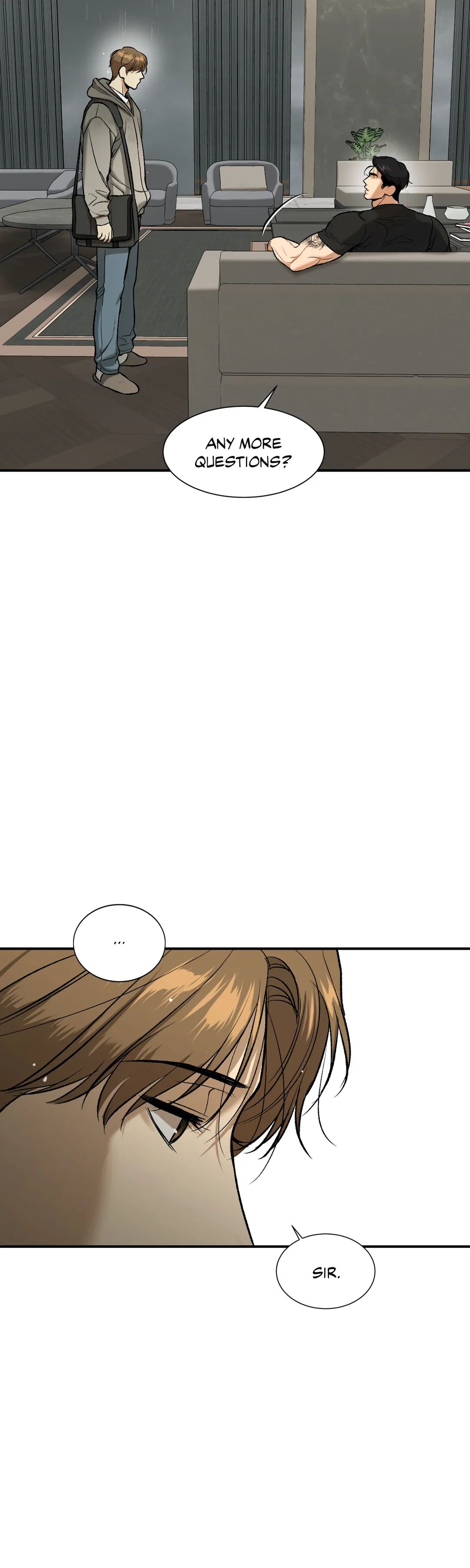 Read Jinx chapter 6.1 image 11 on Lezhin