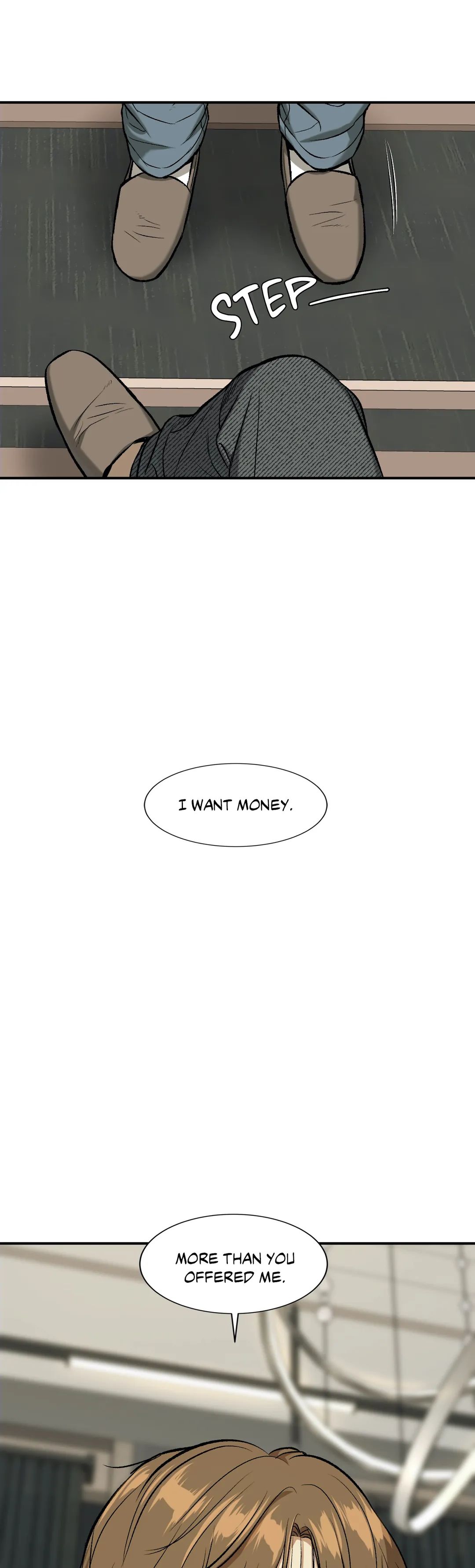 Read Jinx chapter 6.1 image 12 on Lezhin