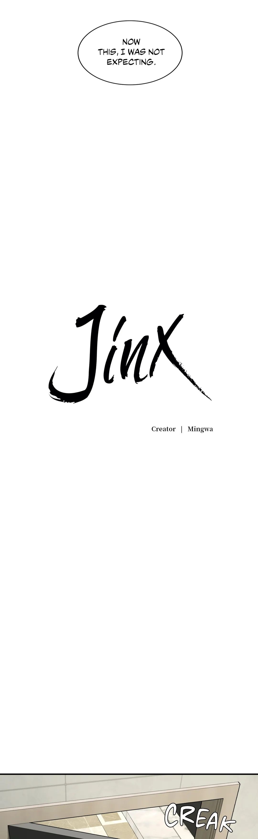Read Jinx chapter 6.1 image 2 on Lezhin