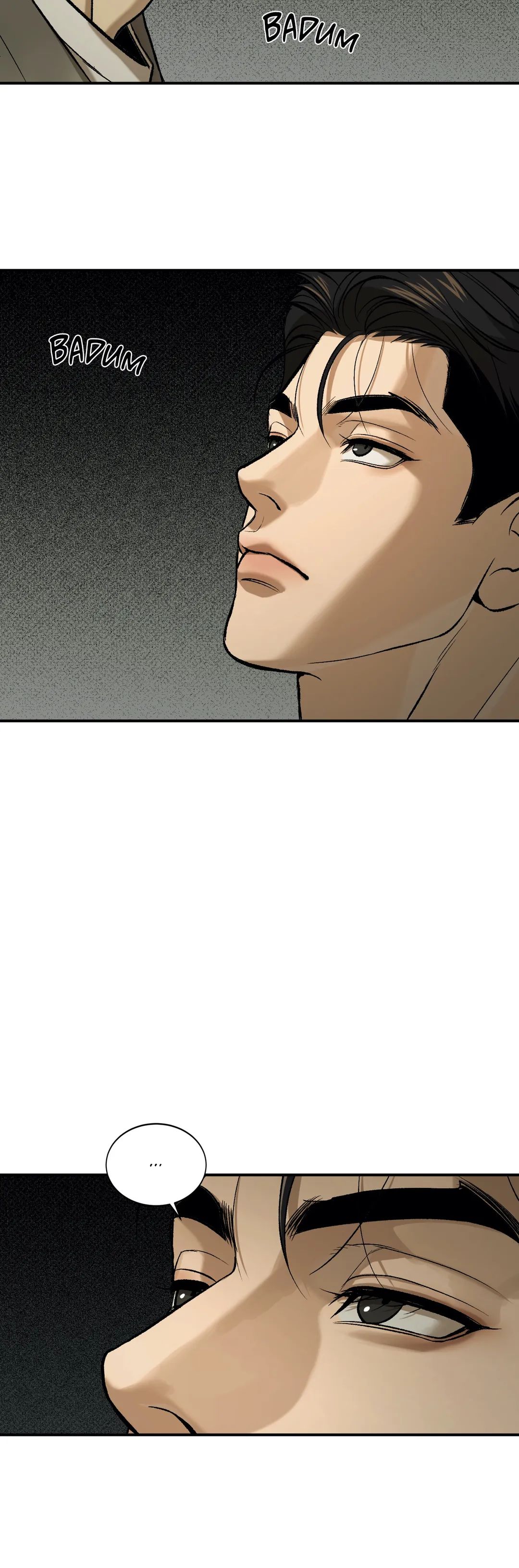 Read Jinx chapter 6.1 image 20 on Lezhin
