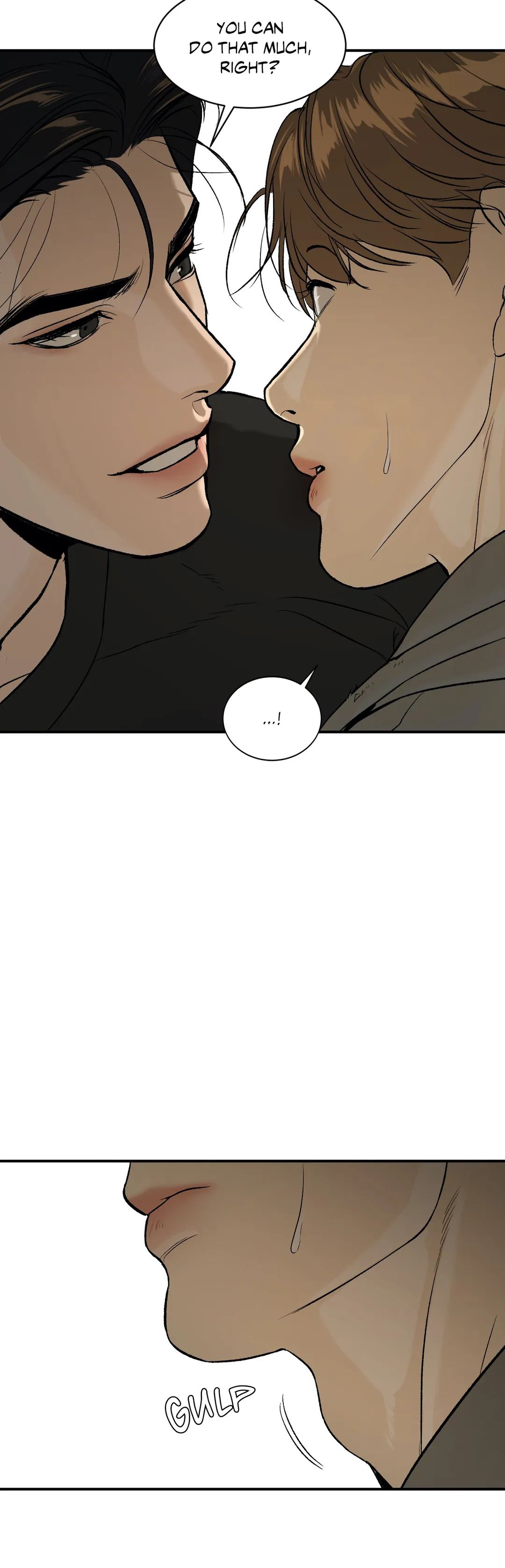 Read Jinx chapter 6.1 image 27 on Lezhin