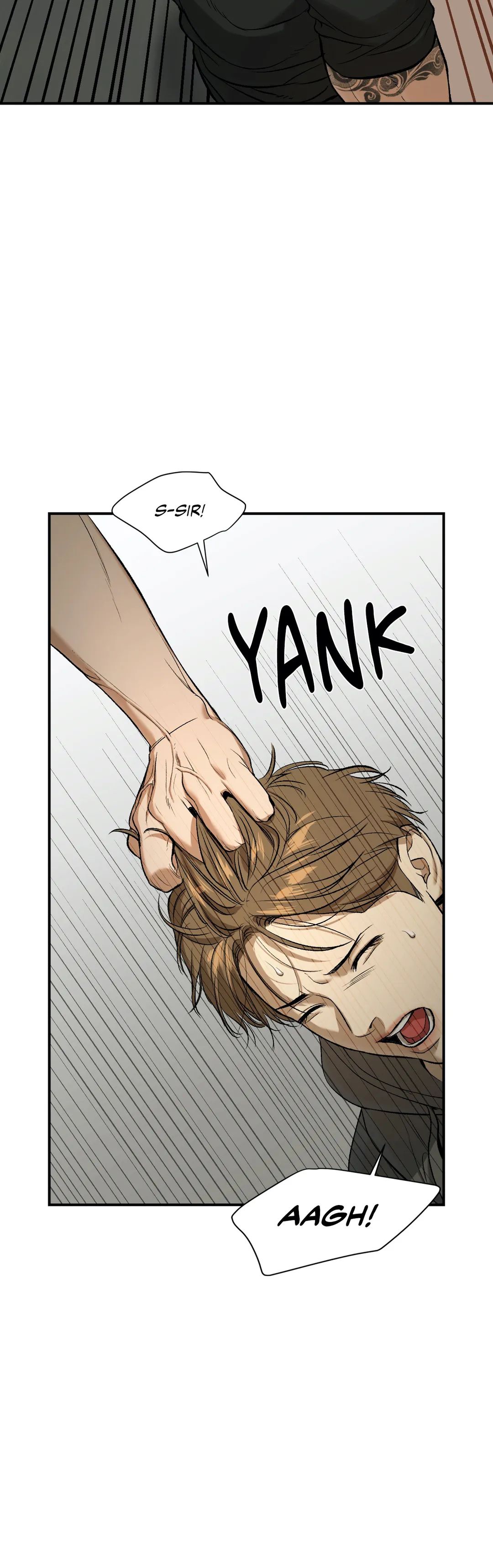 Read Jinx chapter 6.1 image 31 on Lezhin