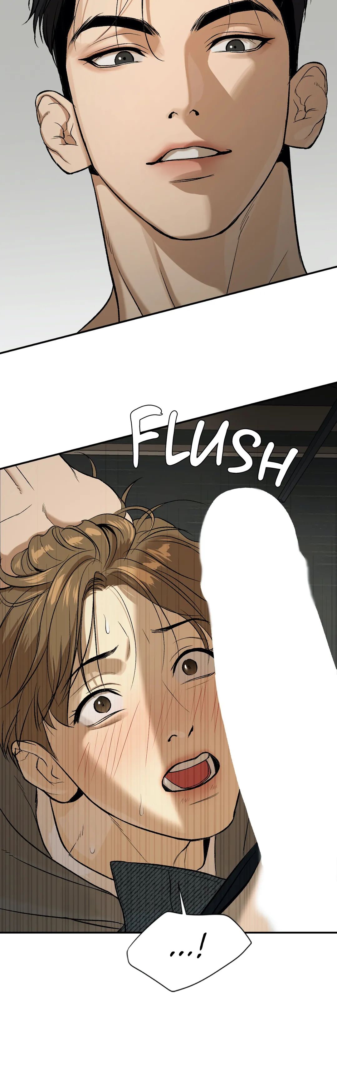 Read Jinx chapter 6.1 image 34 on Lezhin