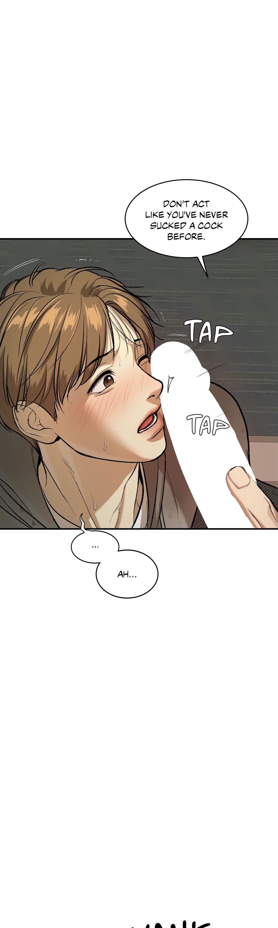 Read Jinx chapter 6.1 image 36 on Lezhin