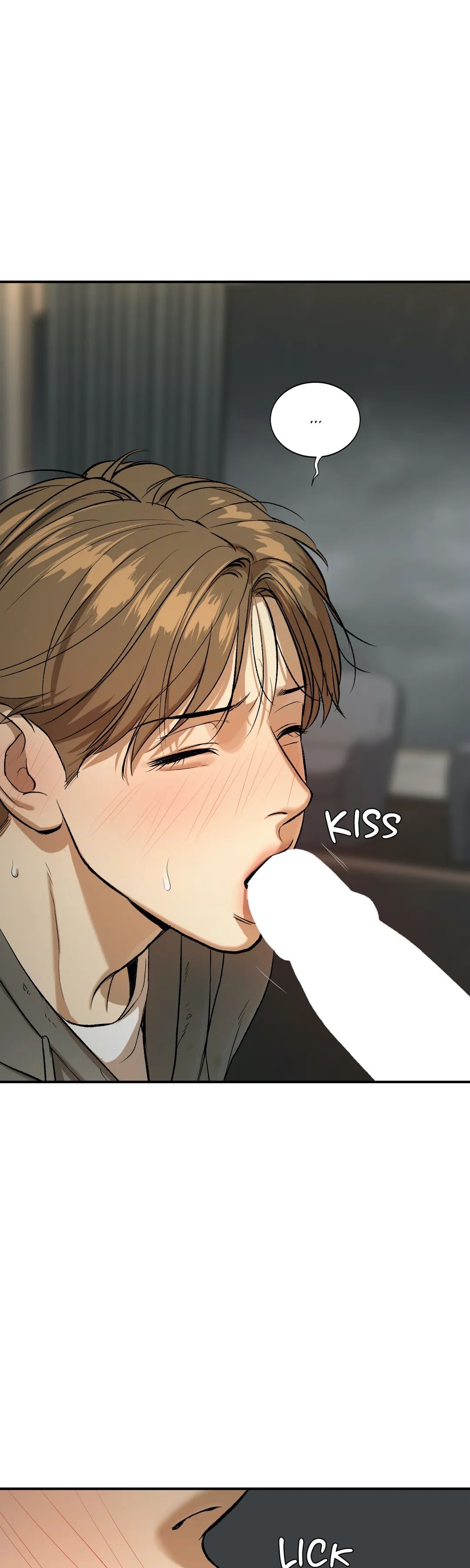 Read Jinx chapter 6.1 image 40 on Lezhin