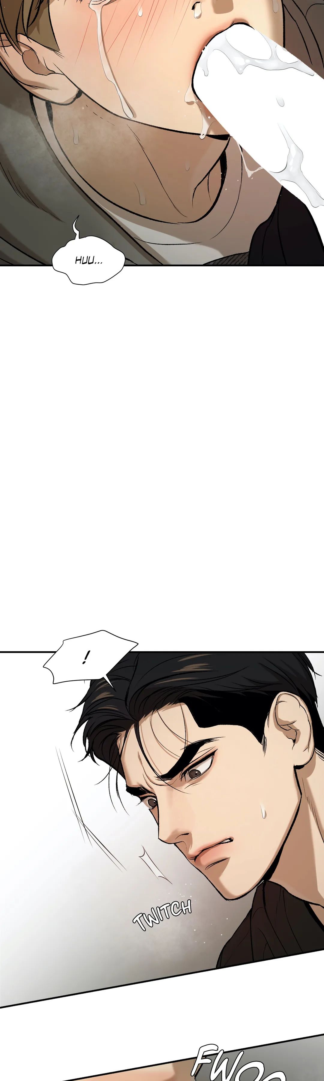 Read Jinx chapter 6.1 image 49 on Lezhin