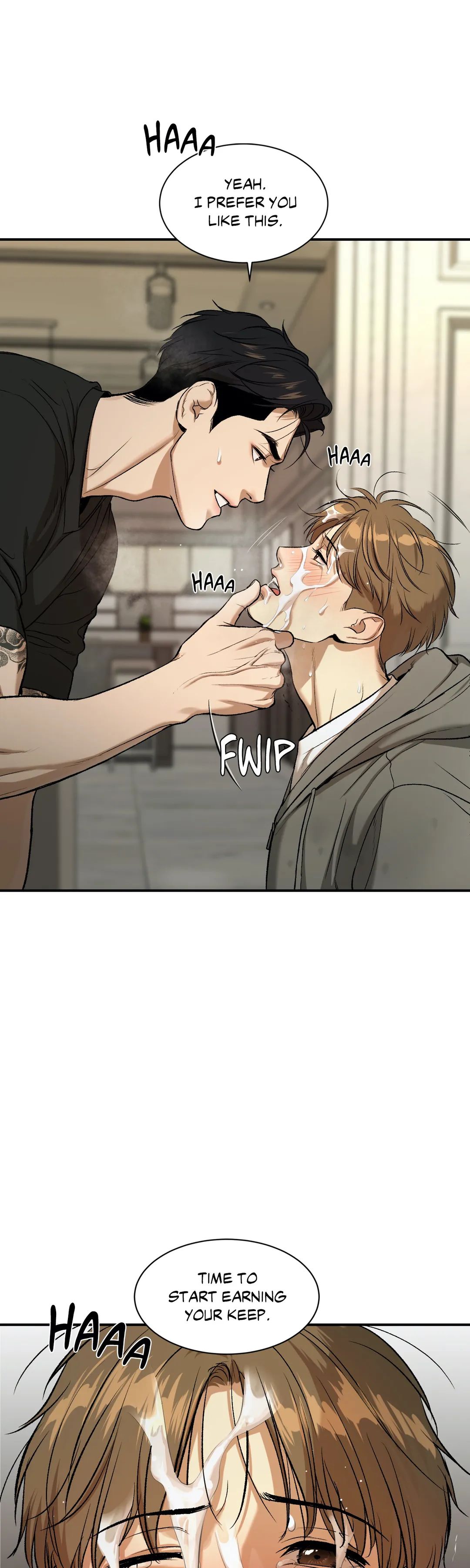 Read Jinx chapter 6.1 image 52 on Lezhin