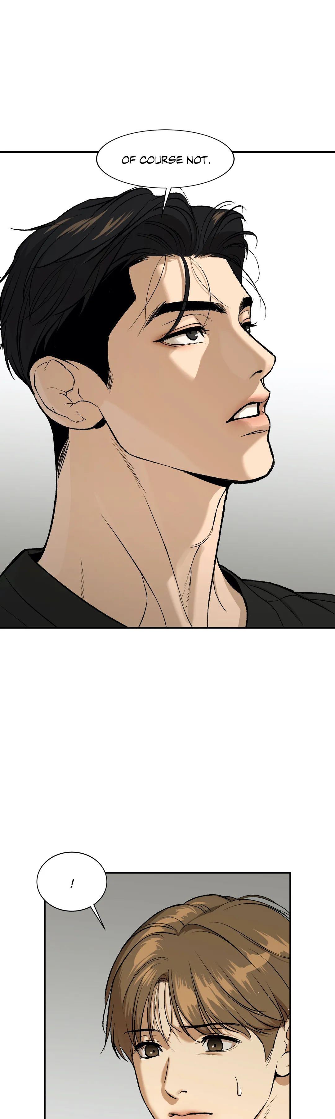 Read Jinx chapter 6.1 image 6 on Lezhin