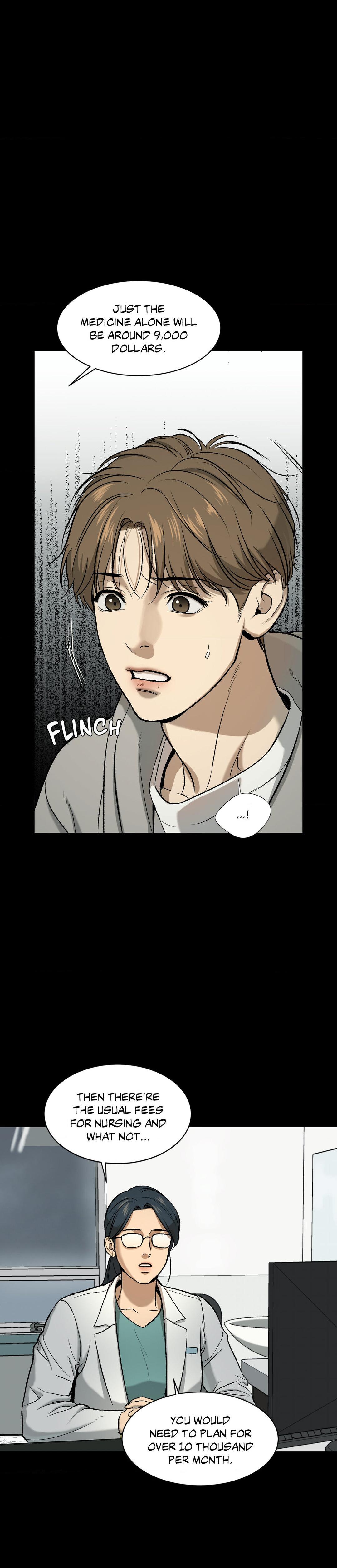 Read Jinx chapter 6 image 10 on Lezhin