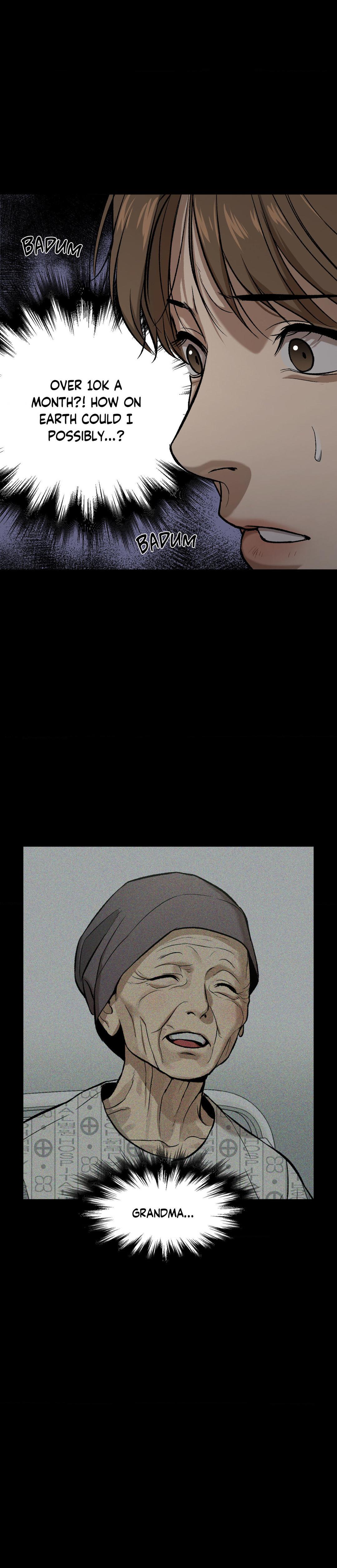 Read Jinx chapter 6 image 11 on Lezhin