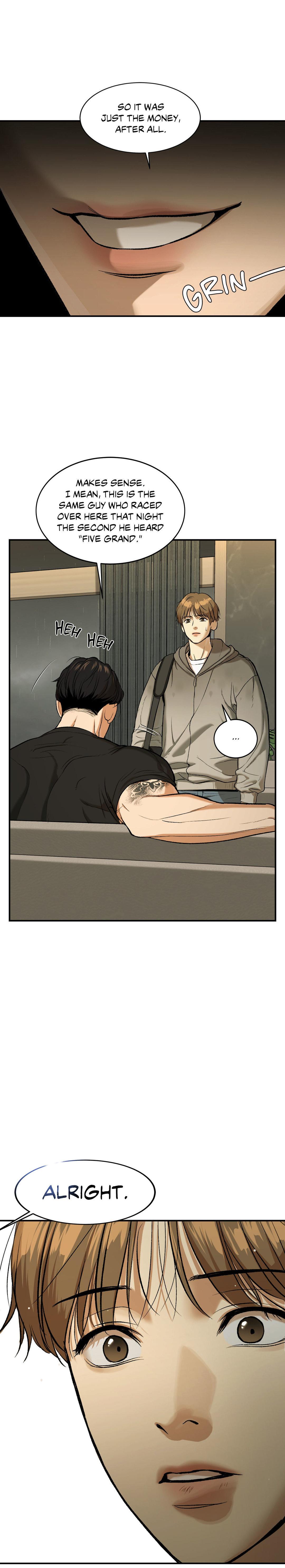Read Jinx chapter 6 image 14 on Lezhin