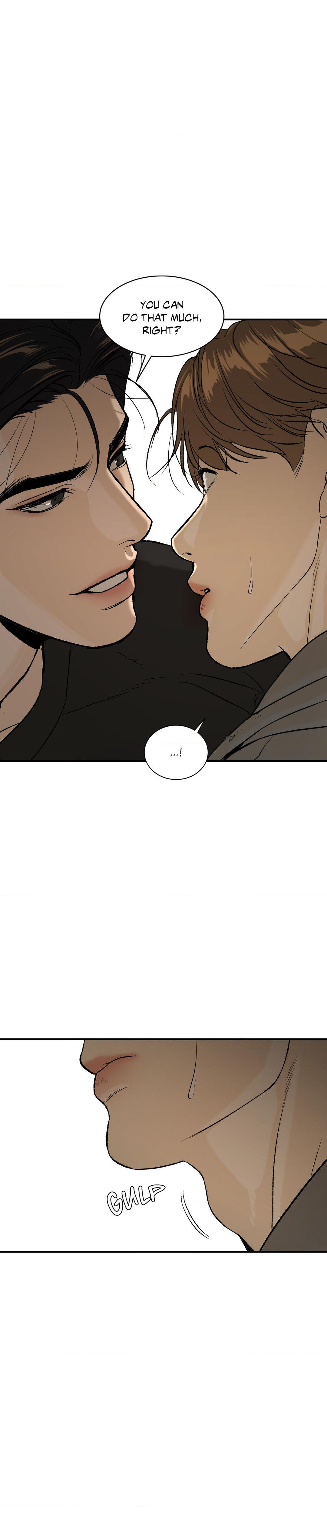 Read Jinx chapter 6 image 17 on Lezhin