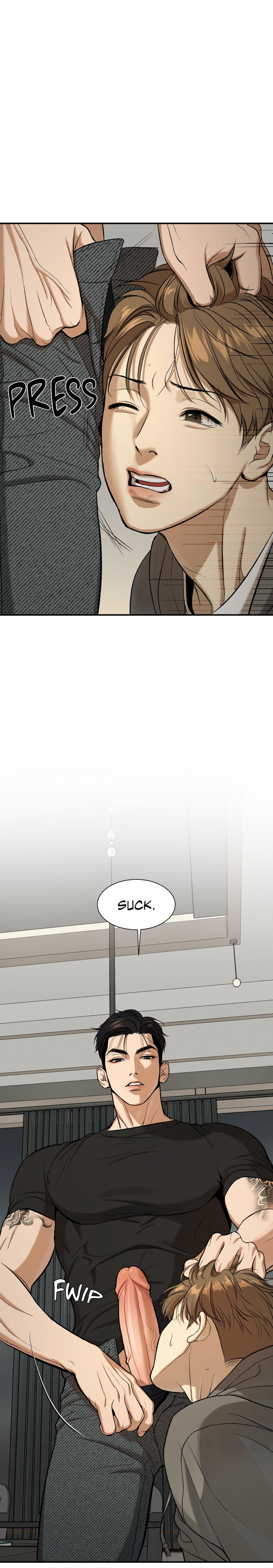 Read Jinx chapter 6 image 20 on Lezhin