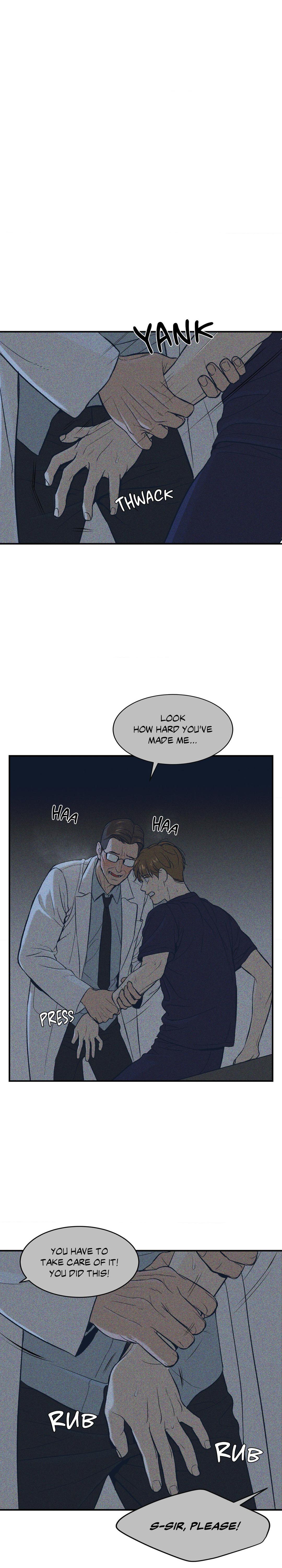 Read Jinx chapter 6 image 23 on Lezhin