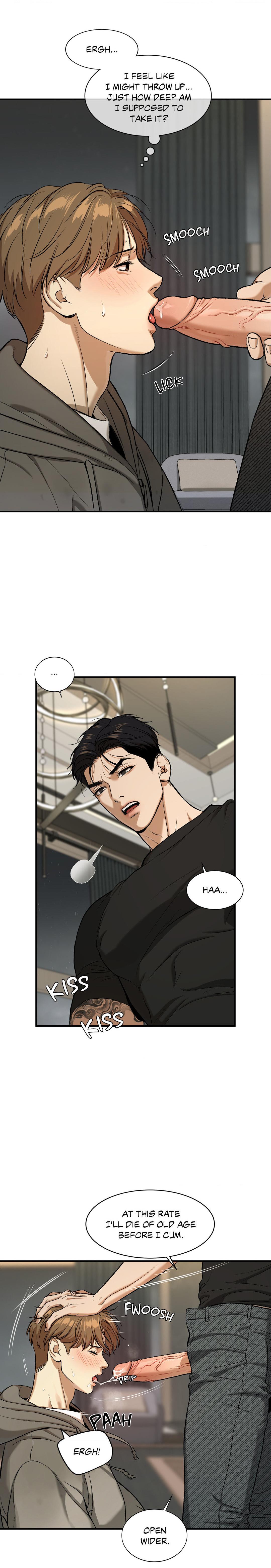 Read Jinx chapter 6 image 26 on Lezhin