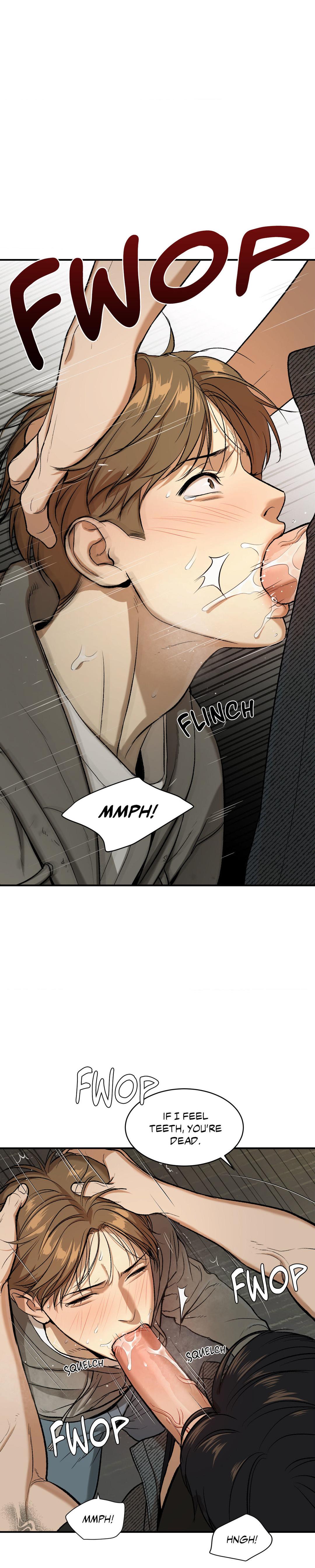Read Jinx chapter 6 image 28 on Lezhin
