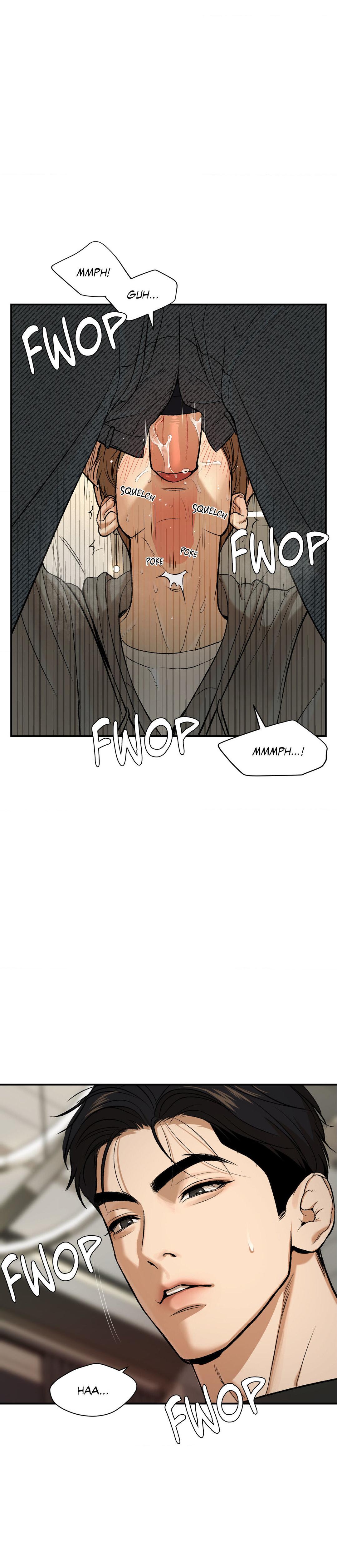 Read Jinx chapter 6 image 29 on Lezhin