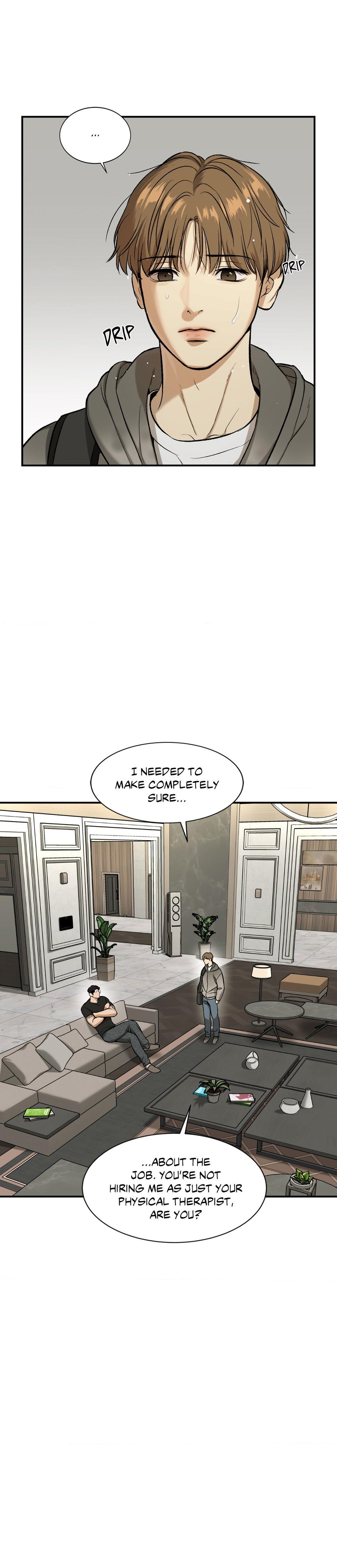 Read Jinx chapter 6 image 3 on Lezhin