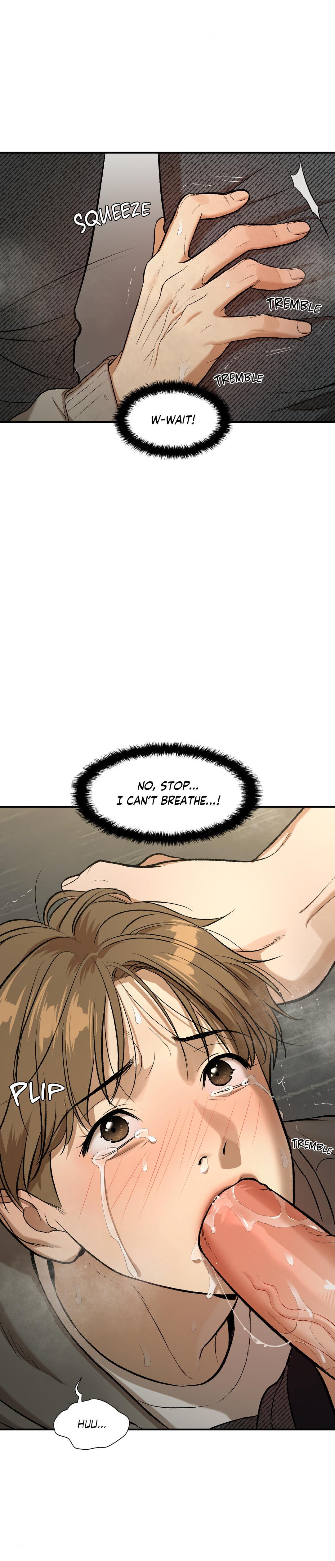 Read Jinx chapter 6 image 30 on Lezhin
