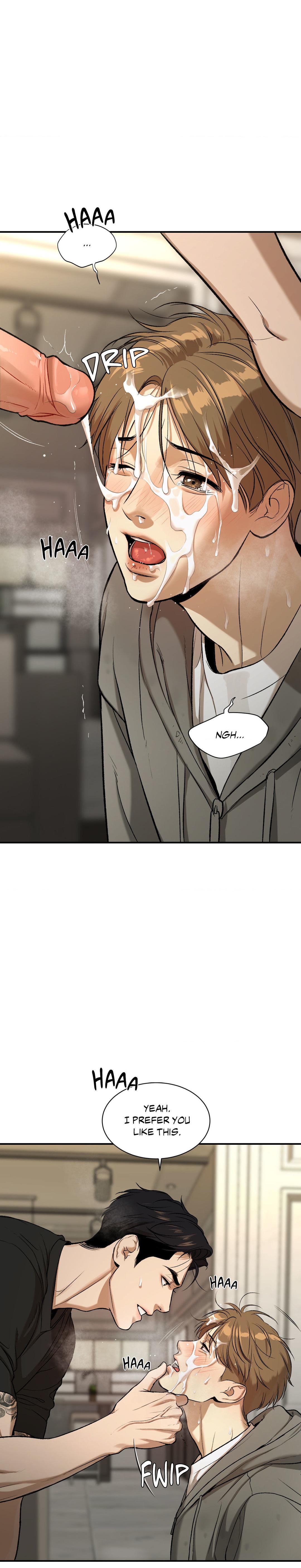 Read Jinx chapter 6 image 32 on Lezhin