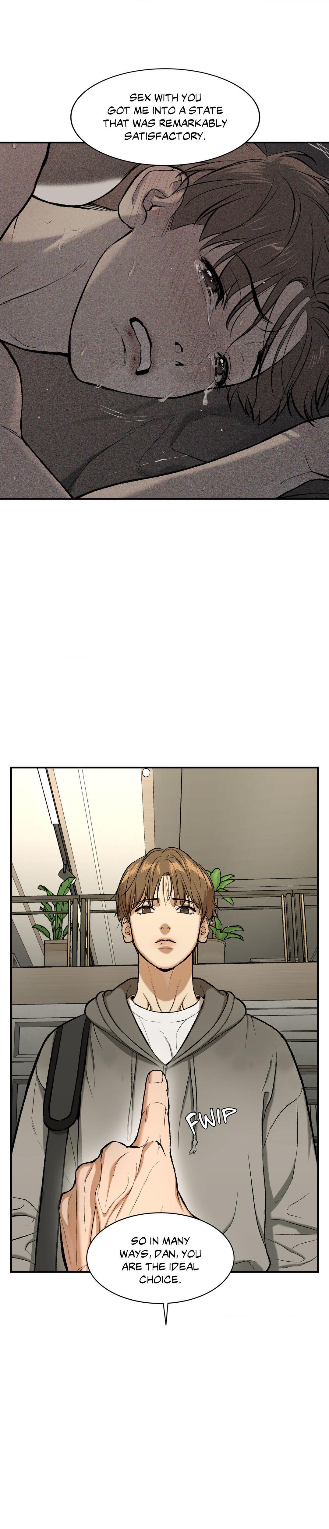 Read Jinx chapter 6 image 6 on Lezhin