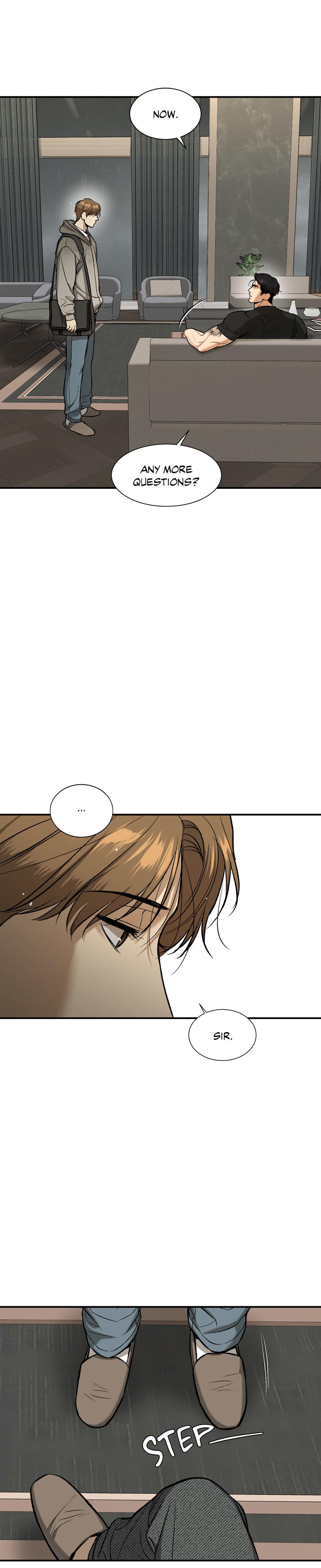 Read Jinx chapter 6 image 7 on Lezhin