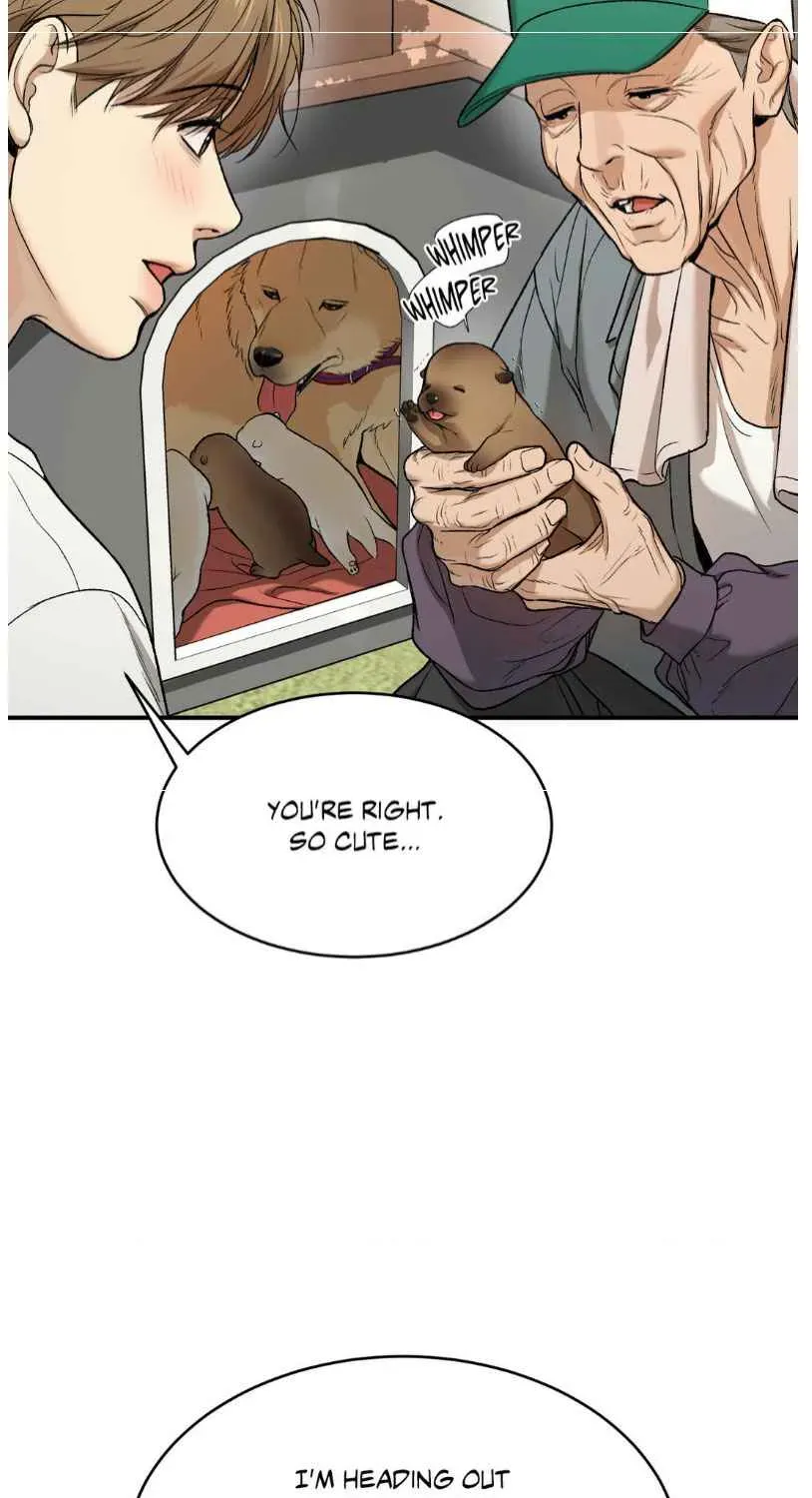 Read Jinx chapter 60.5 image 45 on Lezhin