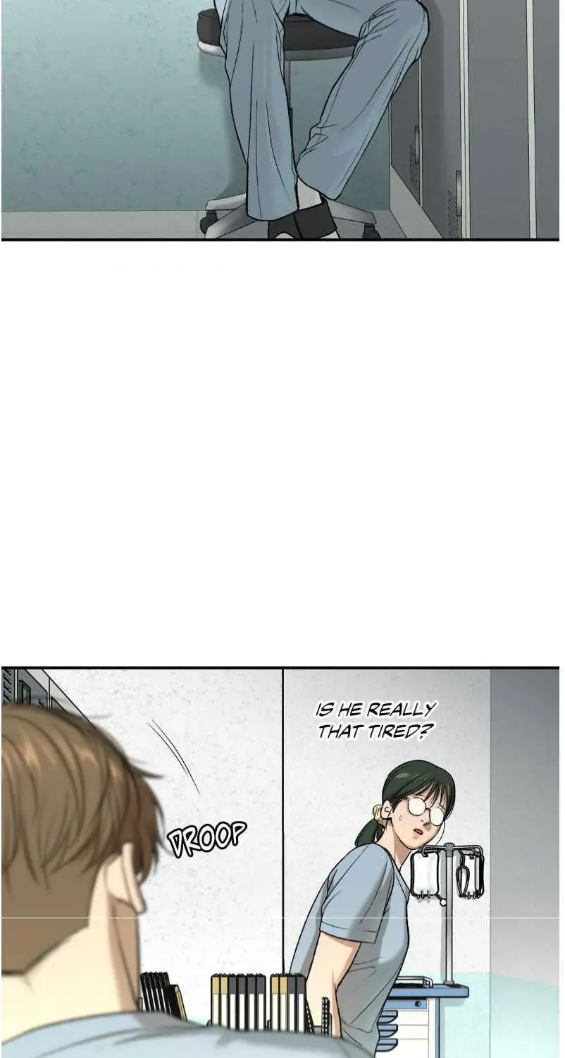 Read Jinx chapter 60 image 39 on Lezhin