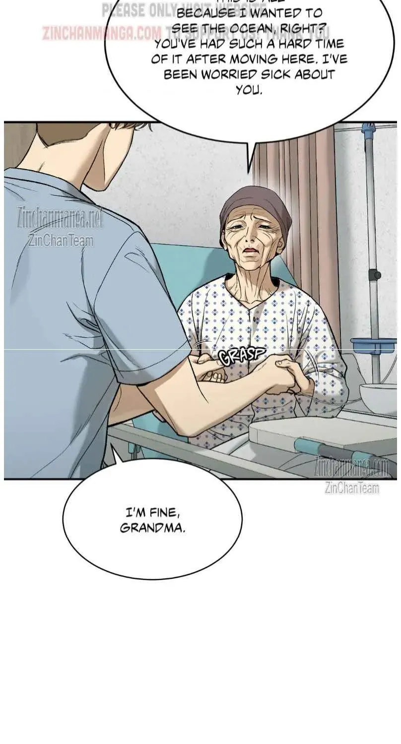 Read Jinx chapter 60 image 48 on Lezhin