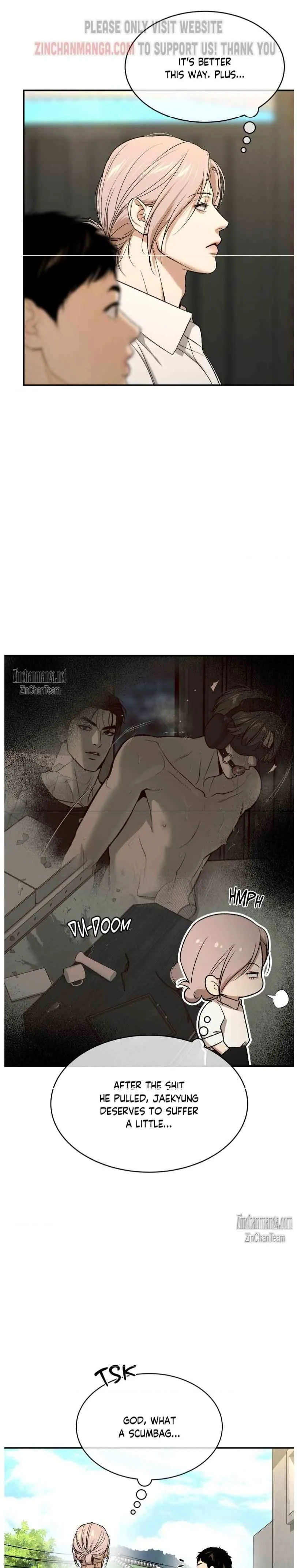 Read Jinx chapter 61.5 image 10 on Lezhin
