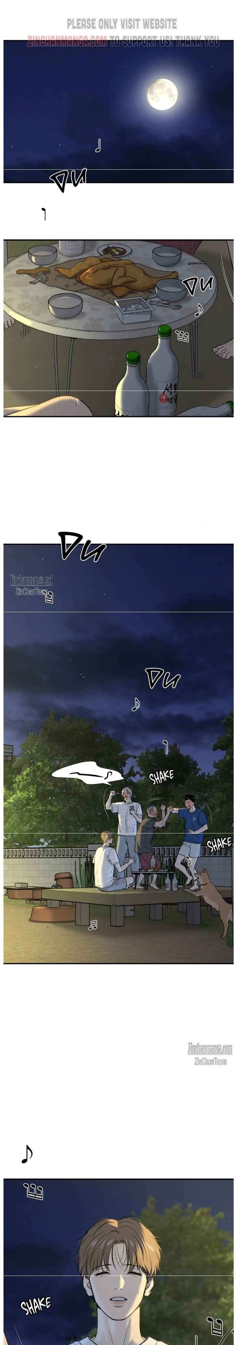 Read Jinx chapter 61.5 image 14 on Lezhin