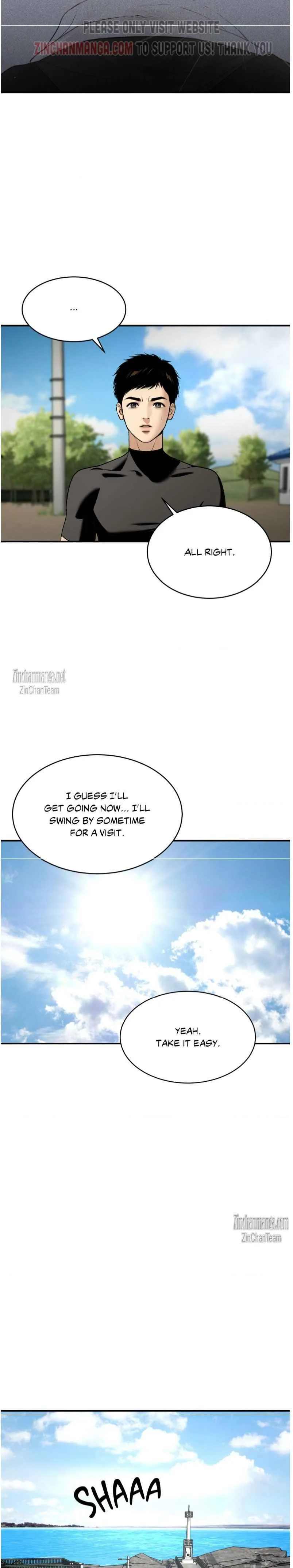 Read Jinx chapter 61.5 image 2 on Lezhin