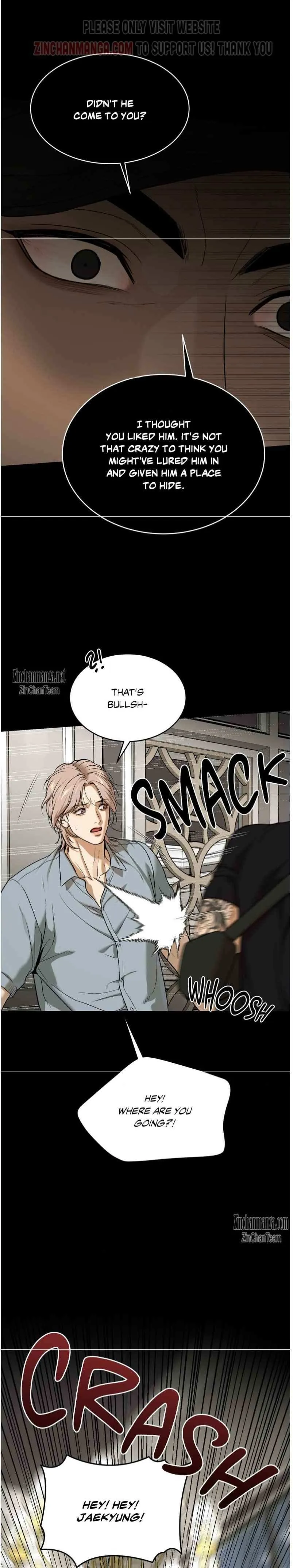 Read Jinx chapter 61.5 image 7 on Lezhin